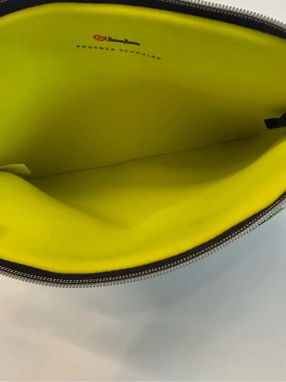 Proenza Schouler stylish tablet